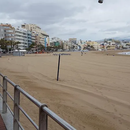 Pensión 7 Soles Las Palmas de Gran Canaria