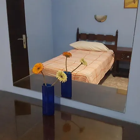 7 Soles לאס פאלמס דה גראן קנאריה