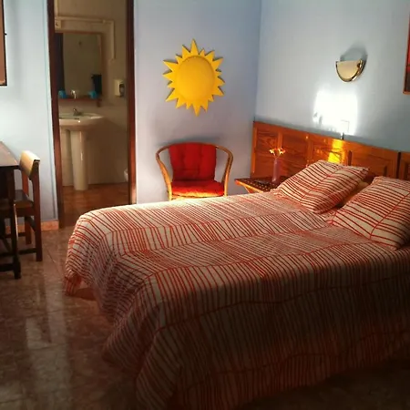 7 Soles 2* Λας Πάλμας ντε Γκραν Κανάρια