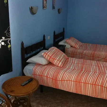 7 Soles Casa de hóspedes 2*
