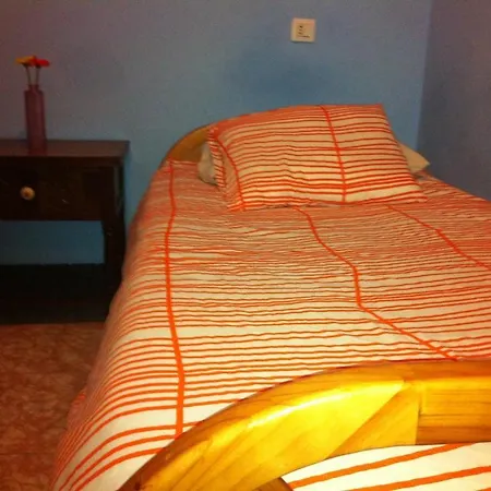 7 Soles Casa de hóspedes 2*